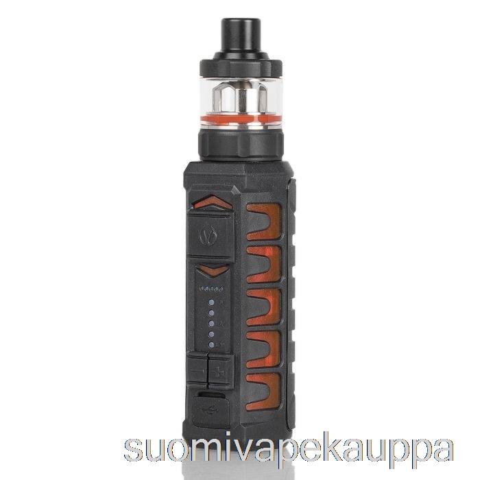 Vape Netistä Vandy Vape Ap Apollo 20w Mtl Aloitussarja Himmeä Punainen